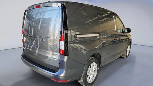 FORD Transit Connect Transit Connect L2 Limited Powershift Nowy