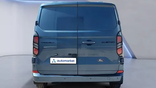 FORD Transit Custom Transit Custom 320 L2H1 Limited Aut.