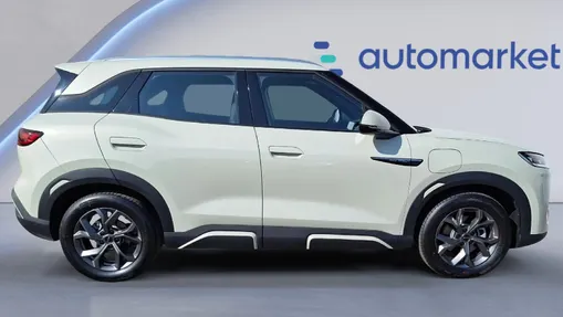 BYD Atto 2 Atto 2 45kWh Active Nowy