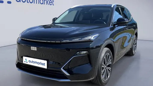 GEELY Starray Starray EM-i 1.5 PHEV Max Nowy