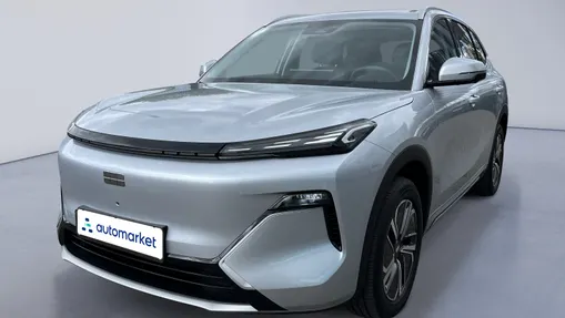 GEELY Starray Starray EM-i 1.5 PHEV Pro Nowy