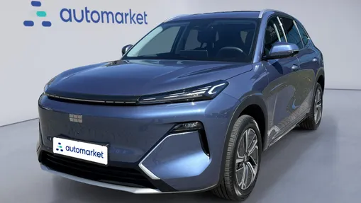 GEELY Starray Starray EM-i 1.5 PHEV Pro Nowy