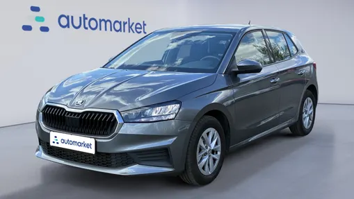 SKODA Fabia Fabia 1.0 TSI Ambition