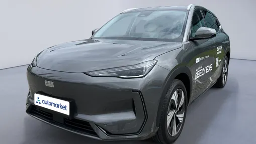 GEELY EX5 EX5 60.22kWh Max