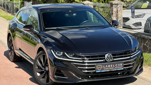 VOLKSWAGEN Arteon Arteon 2.0 TSI R-Line DSG