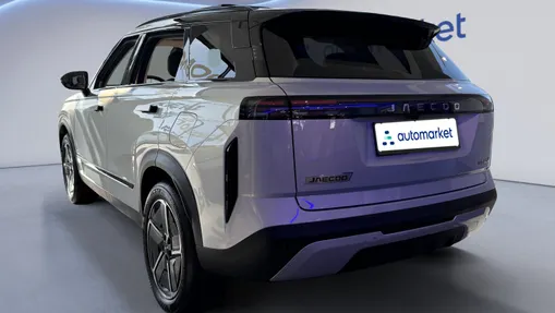 JAECOO J7 J7 1.5 T-GDI Super Hybrid Exclusive DHT Nowy