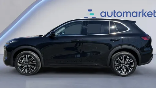 GEELY Starray Starray EM-i 1.5 PHEV Max Nowy