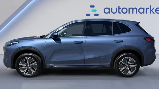 GEELY Starray Starray EM-i 1.5 PHEV Pro Nowy