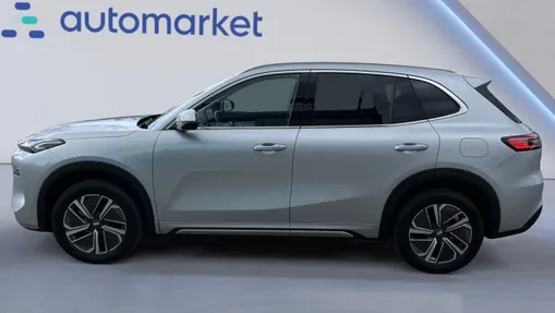 GEELY Starray Starray EM-i 1.5 PHEV Pro Nowy