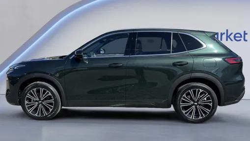 GEELY Starray Starray EM-i 1.5 PHEV Max Nowy
