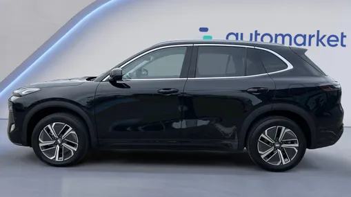 GEELY Starray Starray EM-i 1.5 PHEV Pro Nowy
