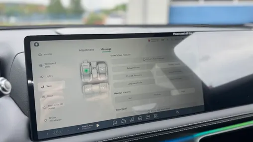 XPENG G9 G9 94.6 kWh AWD Performance Nowy
