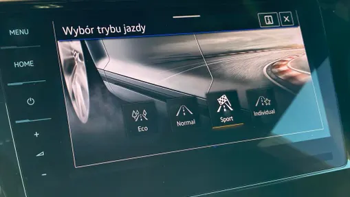 VOLKSWAGEN Arteon Arteon 2.0 TSI R-Line DSG
