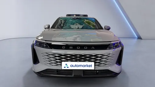 OMODA Omoda 9 Omoda 9 1.5 Super Hybrid Exclusive AWD Nowy