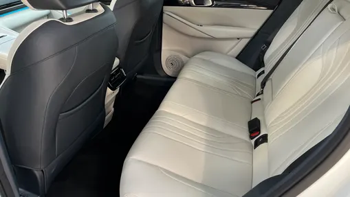GEELY EX5 EX5 60.22kWh Max