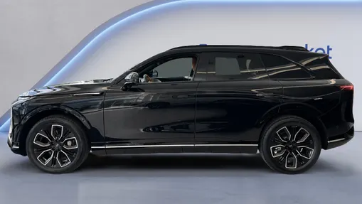 XPENG G9 G9 80.3 kWh RWD Standard Range Nowy