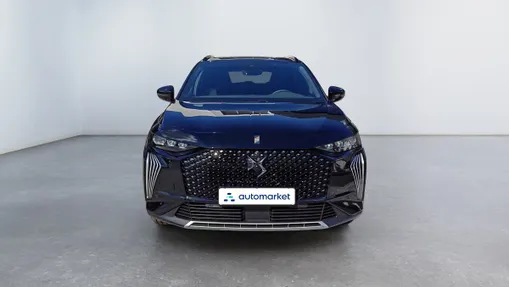 DS DS7 DS 7 1.6 E-Tense 4x4 Edition France aut Nowy