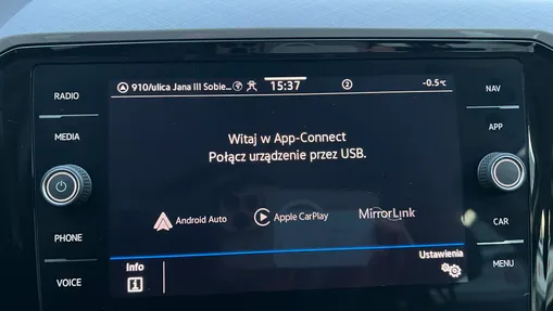 VOLKSWAGEN Passat Passat 1.5 TSI EVO Business