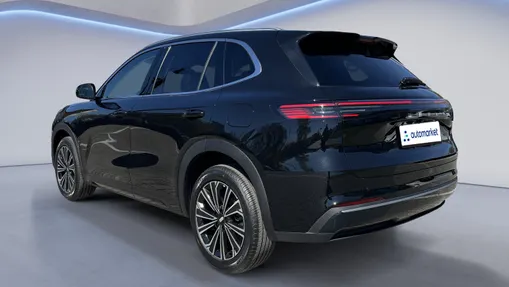 GEELY Starray Starray EM-i 1.5 PHEV Max Nowy