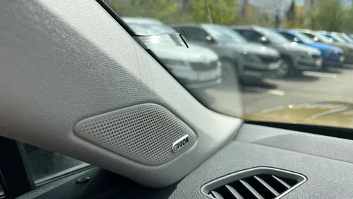 SKODA Kodiaq Kodiaq 2.0 TDI 4x4 Edition 130 DSG