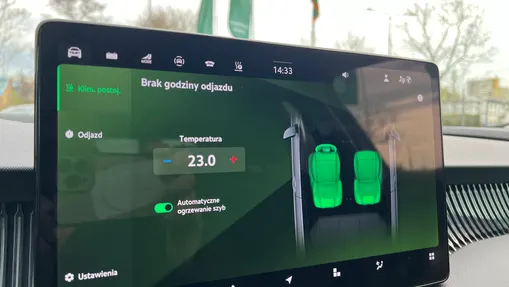 SKODA Superb Superb 1.5 TSI Plug-in Hybrid L&K DSG