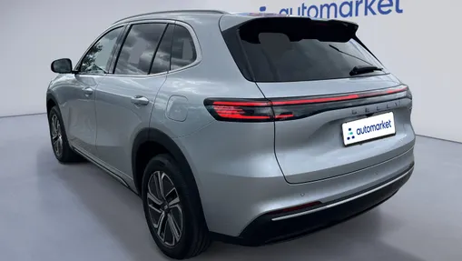 GEELY Starray Starray EM-i 1.5 PHEV Pro Nowy