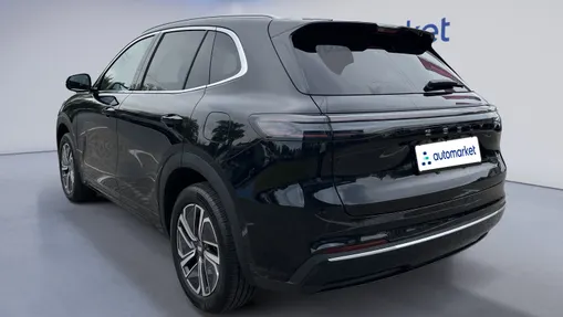 GEELY Starray Starray EM-i 1.5 PHEV Pro Nowy