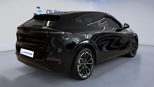 XPENG G6 G6 80.8 kWh RWD Long Range PRO Nowy