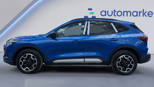 FORD Kuga Kuga 1.5 EcoBoost FWD Active X aut Nowy