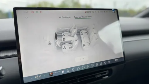 XPENG P7+ P7+ 74.9 kWh RWD Long Rage Pro Nowy