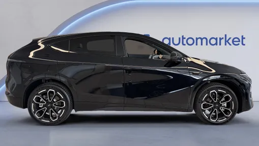 XPENG G6 G6 80.8 kWh RWD Long Range PRO Nowy