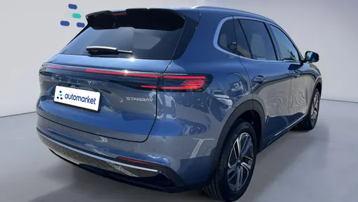 GEELY Starray Starray EM-i 1.5 PHEV Pro Nowy
