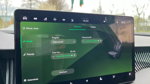 SKODA Superb Superb 1.5 TSI Plug-in Hybrid L&K DSG