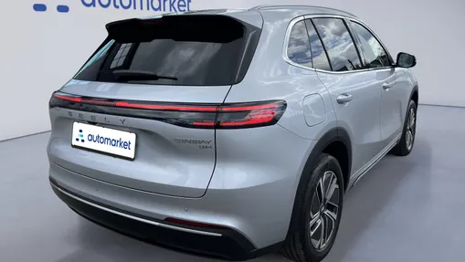 GEELY Starray Starray EM-i 1.5 PHEV Pro Nowy