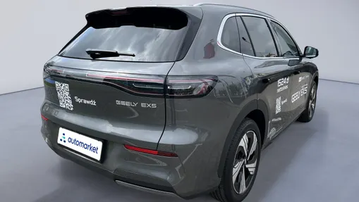 GEELY EX5 EX5 60.22kWh Max
