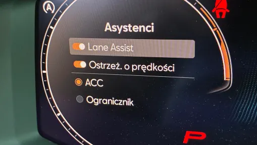 CUPRA Formentor Formentor 1.5 eTSI mHEV DSG