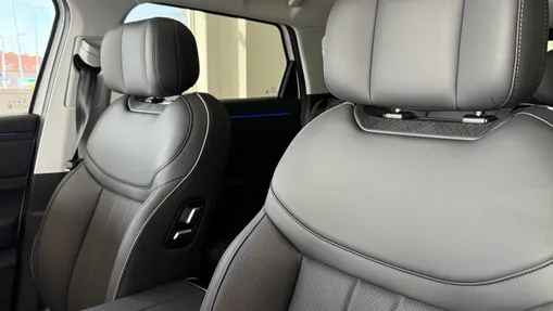 JAECOO J7 J7 1.5 T-GDI Super Hybrid Exclusive DHT Nowy