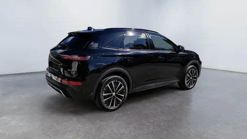 DS DS7 DS 7 1.6 E-Tense 4x4 Edition France aut Nowy