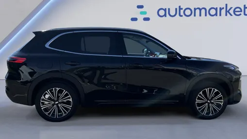 GEELY Starray Starray EM-i 1.5 PHEV Max Nowy