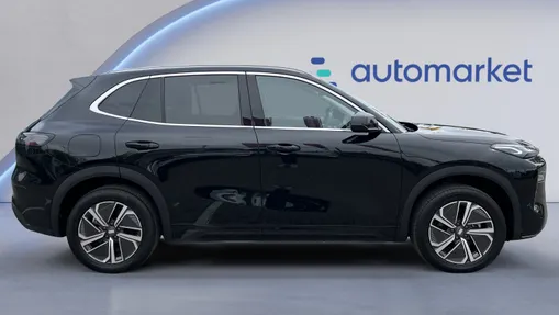 GEELY Starray Starray EM-i 1.5 PHEV Pro Nowy