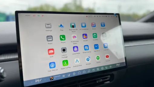 XPENG P7+ P7+ 74.9 kWh RWD Long Rage Pro