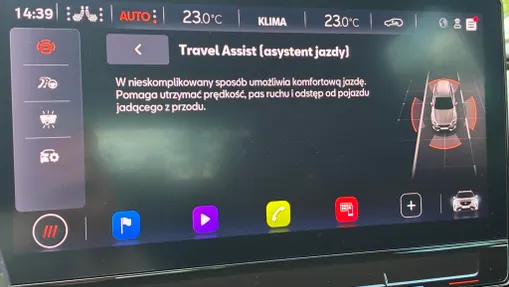 CUPRA Formentor Formentor 2.0 TSI 4Drive VZ DSG