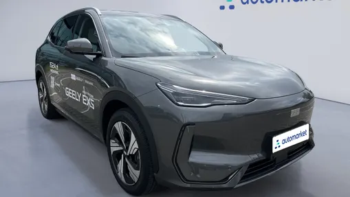 GEELY EX5 EX5 60.22kWh Max