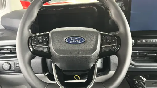 FORD Tourneo Custom Tourneo Custom 2.0 EcoBlue 320 AWD L2 Titanium X aut Nowy