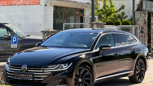 VOLKSWAGEN Arteon Arteon 2.0 TSI R-Line DSG