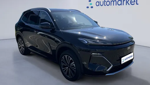 GEELY Starray Starray EM-i 1.5 PHEV Max Nowy