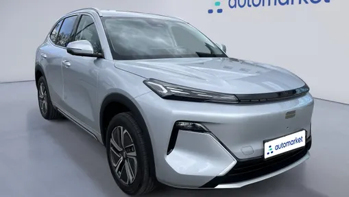 GEELY Starray Starray EM-i 1.5 PHEV Pro Nowy
