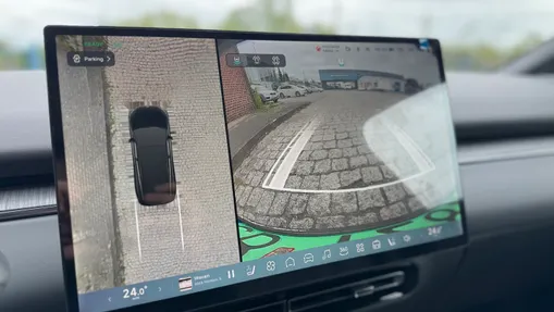 XPENG P7+ P7+ 74.9 kWh RWD Long Rage Pro