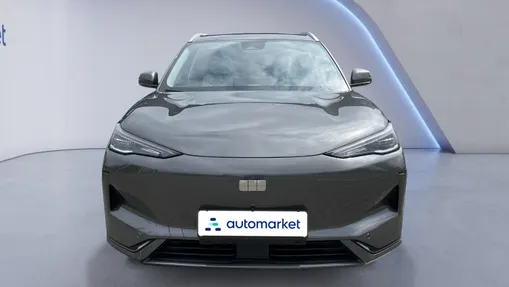 GEELY EX5 EX5 60.22kWh Max