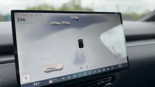 XPENG P7+ P7+ 74.9 kWh RWD Long Rage Pro